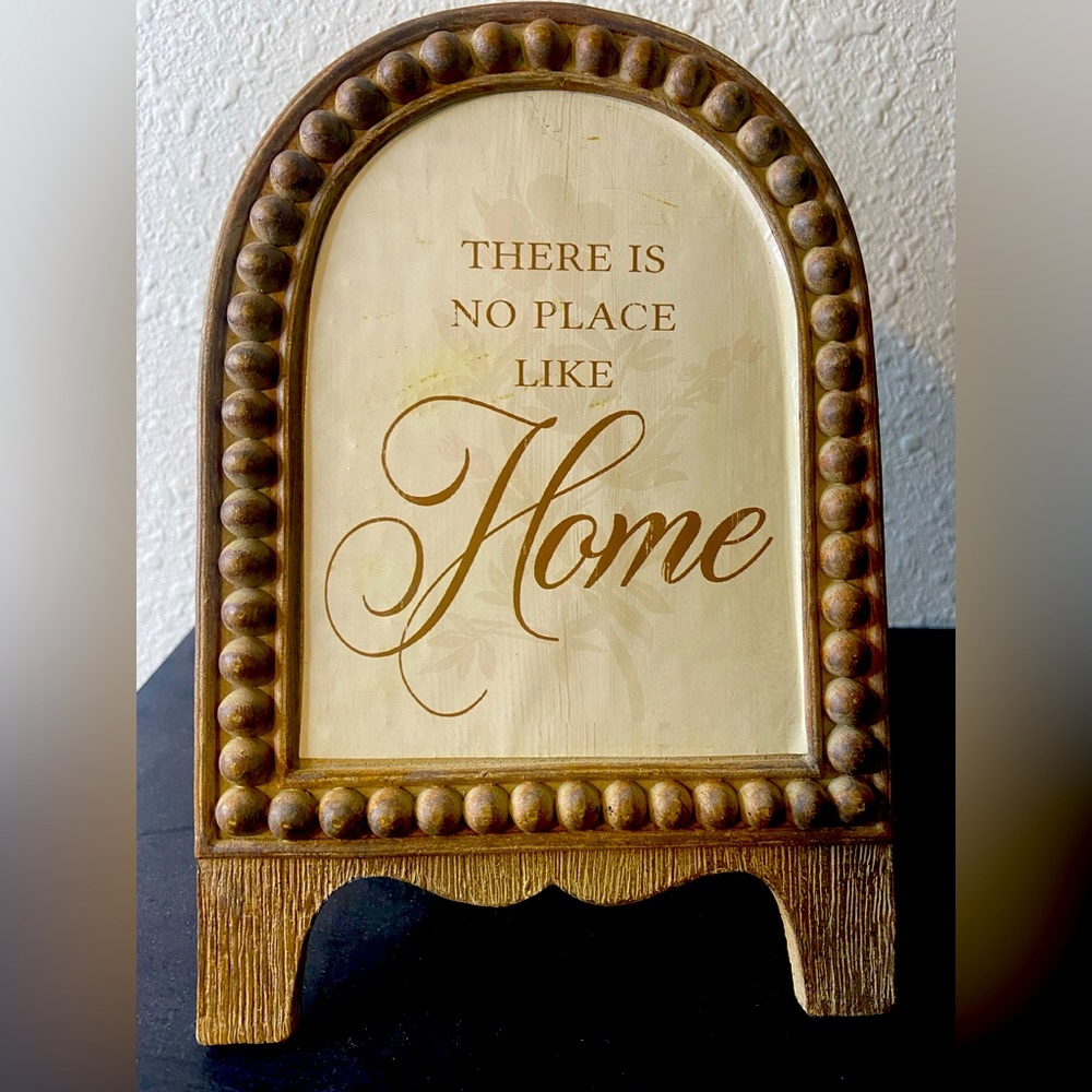 Table top decor, home decoration